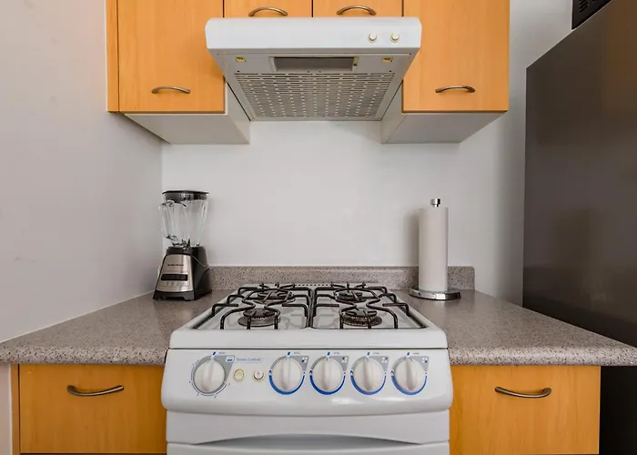 Apartment Epj06 - 1br - 1bth *